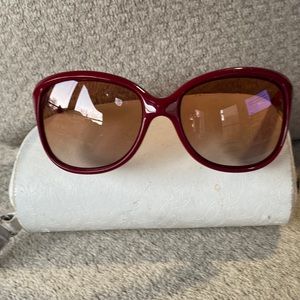 Authentic Oakley fashion sunglasses